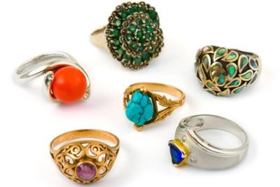 Gold, Metals, Jewelry